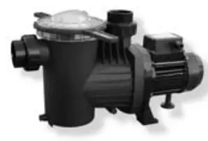 saci pumps OPTIMA Swimming Pool Pump and Filter - Fig3