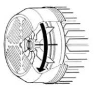 saci pumps OPTIMA Swimming Pool Pump and Filter - panel