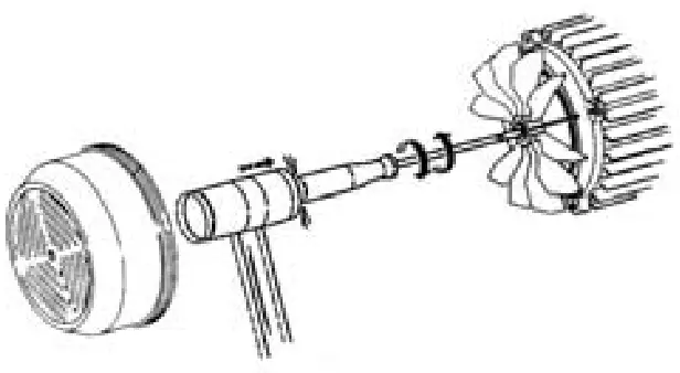 saci pumps OPTIMA Swimming Pool Pump and Filter - pre-filter