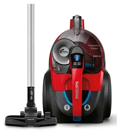 PHILIPS FC9728-61 Bagless Vacuum Cleaner -