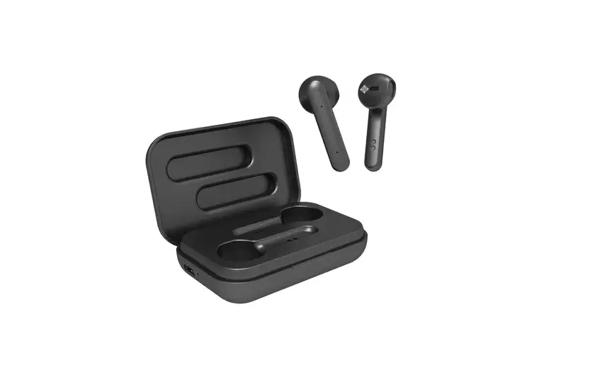 Telefunken Tws Earbuds True Wireless Style Tf-1003b Instruction Manual