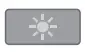 Brightness icon