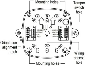 Installation Induction