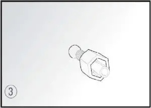 MOUNTING INSTRUCTIONS