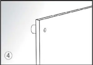 MOUNTING INSTRUCTIONS