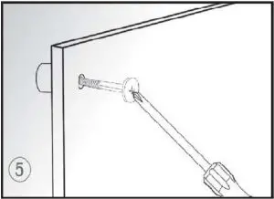 MOUNTING INSTRUCTIONS