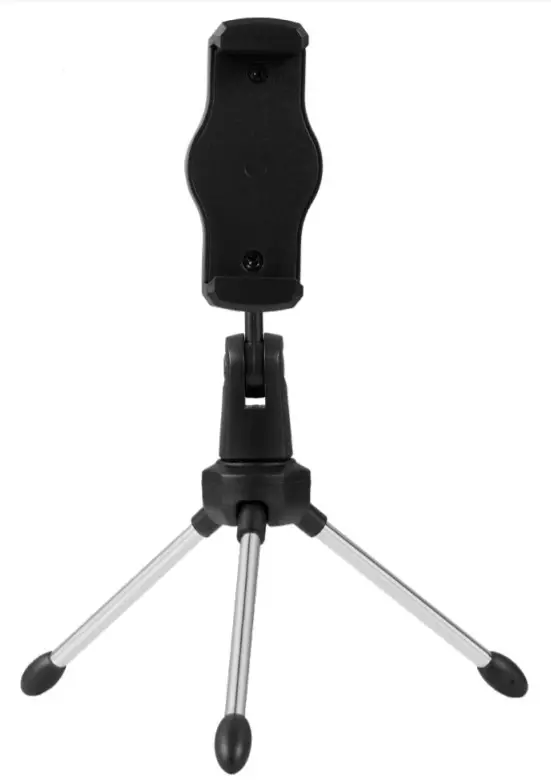 volkano Insta Series Mobile Phone Tripod