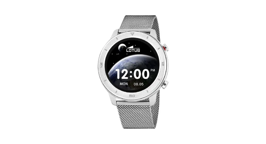 Lotus 50020 Outdoor Sports Watch User Manual