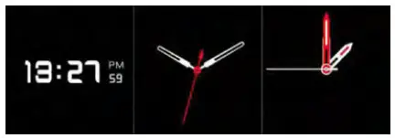 LOTUS 50020 Outdoor Sports Watch - watch