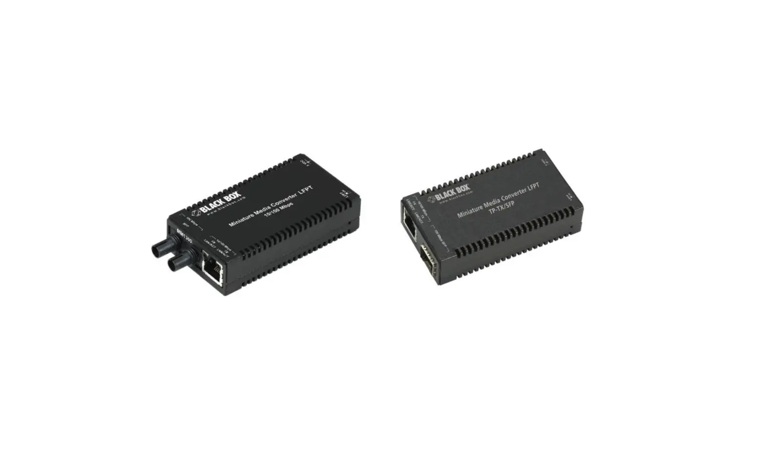 Black Box Lhc013a-r3 Miniature Media Converter 10/100 Switching And Miniature Media Converter User Manual Black Box Lhc013a-r3 Miniature Media Converter 10/100 Switching And Miniature Media Converter User Manual