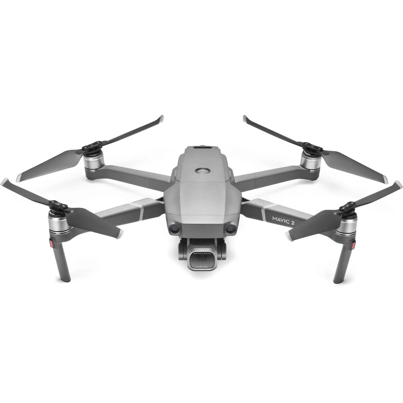 Dji Mavic 2 Pro Box Contents