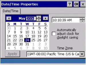 Date-time-properties-tab
