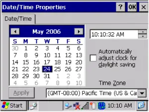 Date-time-properties-tab
