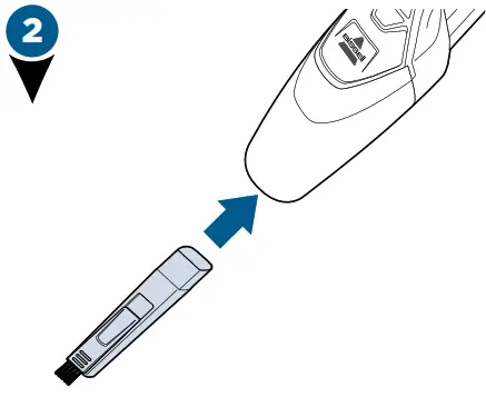 Bissell 2133 Series Bolt Lithium Max Pet Cordless Hand - Hand Vacuum Tools2