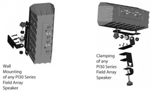 CALIFONE PA-IRSYS Infrared Classroom Audio System - product4
