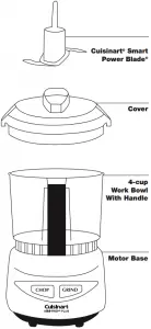 4-cup-mini-blender-diagram