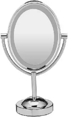 CONAIR BE151T Double Sided Lighted Mirror