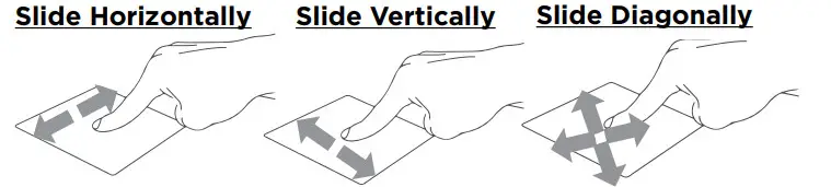 UMAX UMM220T22 VisionBook 12Wr Tab --Horizontally