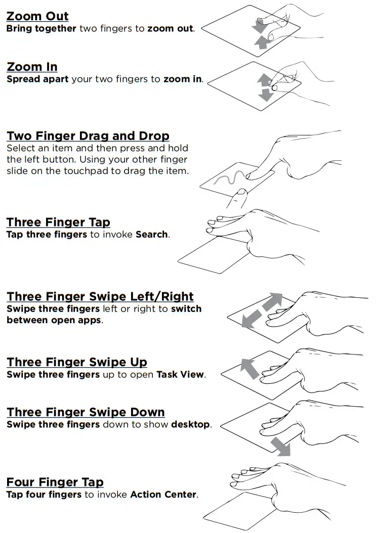 UMAX UMM220T22 VisionBook 12Wr Tab --Horizontally4