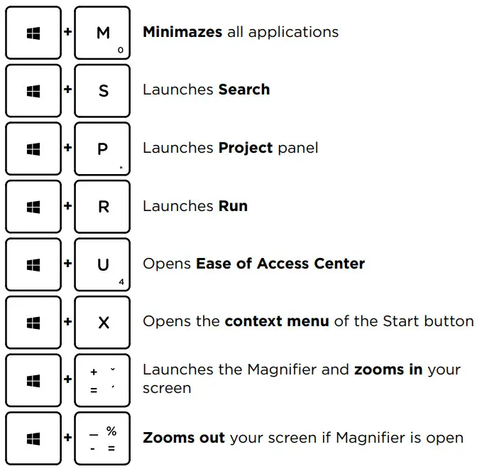 UMAX UMM220T22 VisionBook 12Wr Tab --KEYBOARD1