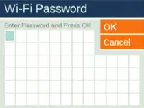 FX Luminaire 300 Watt Luxor ZDC Controller -. Wi-Fi Module 3