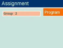 FX Luminaire 300 Watt Luxor ZDC Controller - Fixture Assignment 2