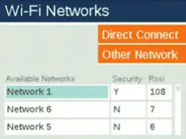 FX Luminaire 300 Watt Luxor ZDC Controller - Wi-Fi Module 2