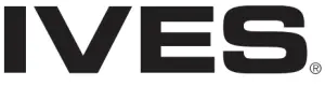 IVES logo