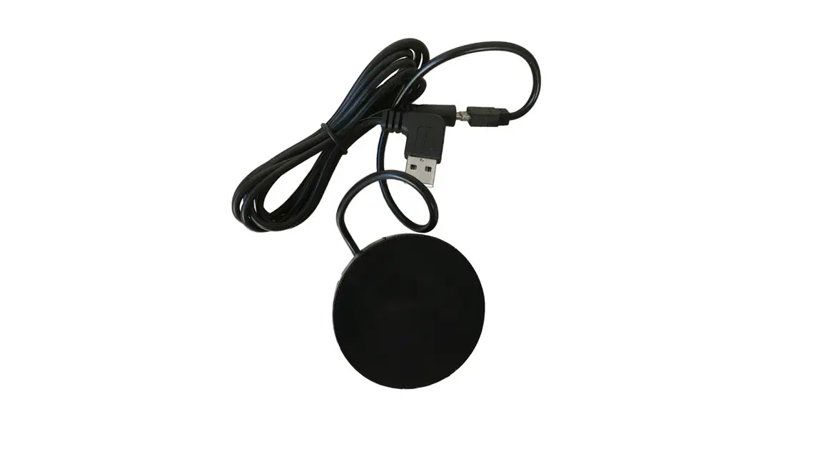 Kondator 935-qi61 Integrated Qi Wireless Charger User Manual Kondator 935-qi61 Integrated Qi Wireless Charger User Manual