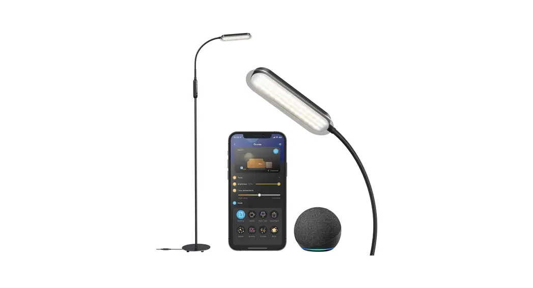 Govee H6071 Led Floor Lamp User Manual