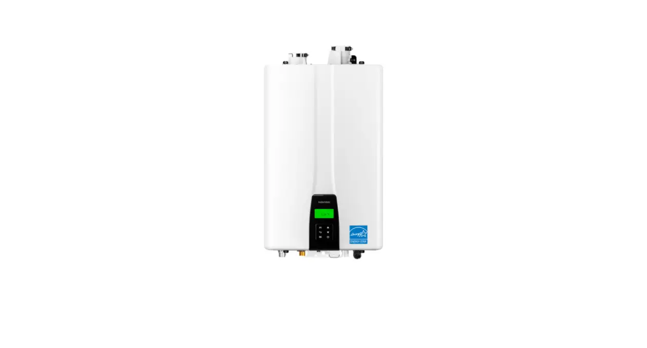 Navien Npe-180a2 Tankless Water Heater Installation Guide