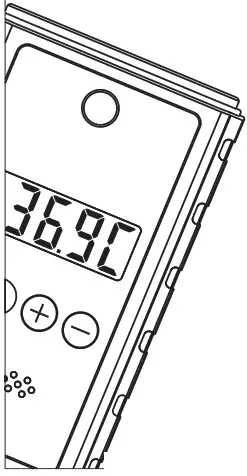 CDN GP-100 Thermographic Thermometer