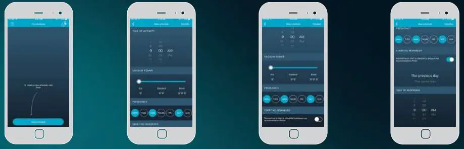 Rowenta RR8021 Smart Force Cyclonic fig15