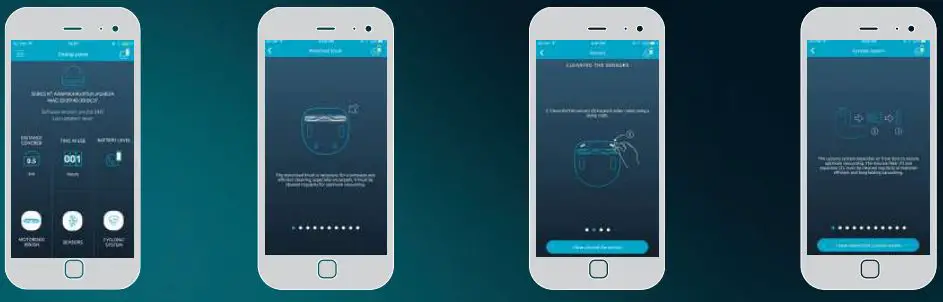 Rowenta RR8021 Smart Force Cyclonic fig19