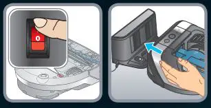 Rowenta RR8021 Smart Force Cyclonic fig4