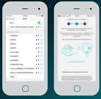 Rowenta RR8021 Smart Force Cyclonic fig5