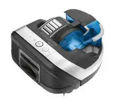 Rowenta RR8021 Smart Force Cyclonic