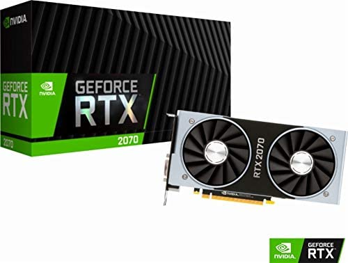 Nvidia Geforce Rtx 2070 Graphics Card User Manual