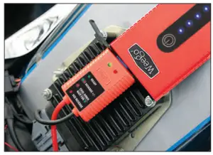 Weego 44s Jumper Starter - FIGURE 5