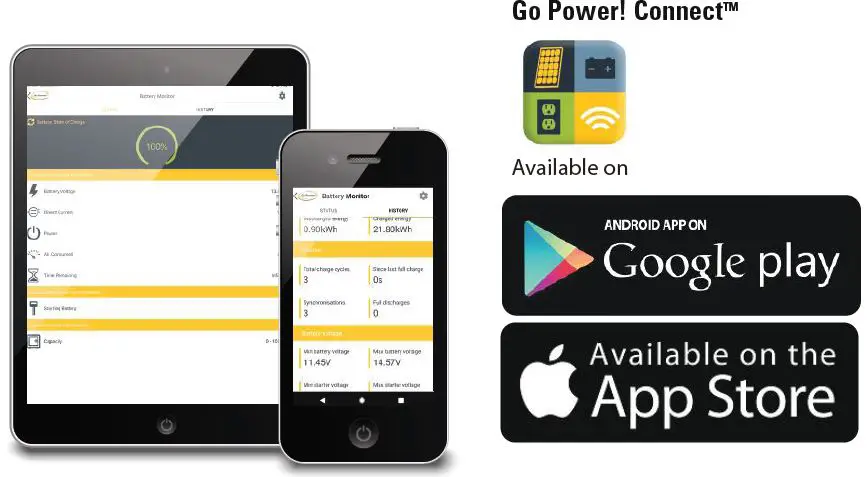 Connectivity Instructions