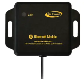 GO Power GP-MPPT-PRO-BT-1 Bluetooth Dongle