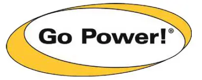 GO Power LOGO