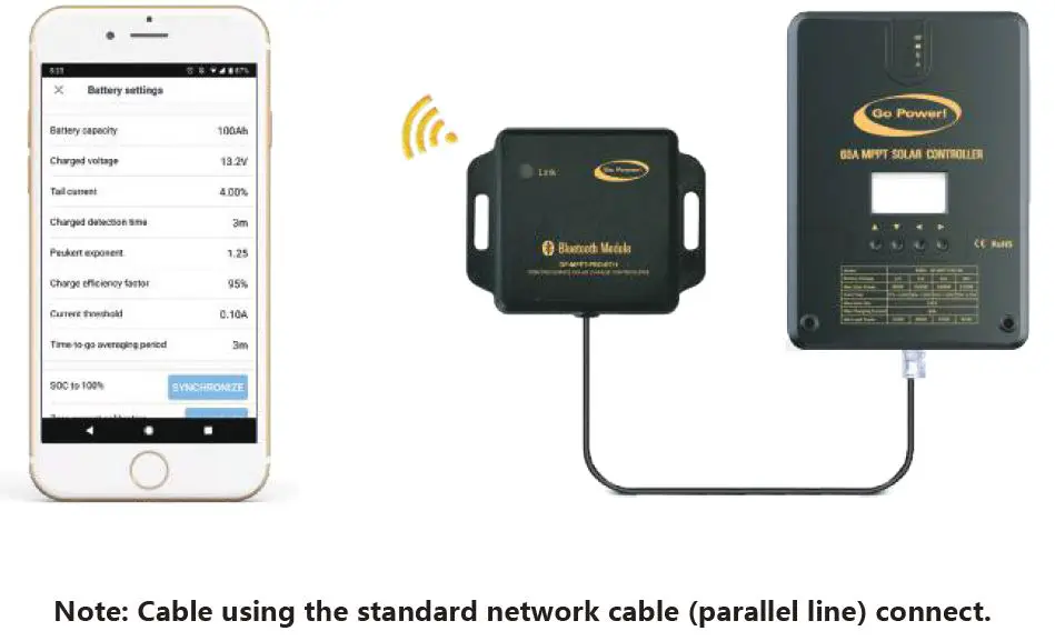 System Wiring Diagram