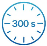 Default configuration settings