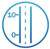 Default configuration settings