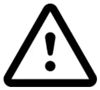 Warning Icon