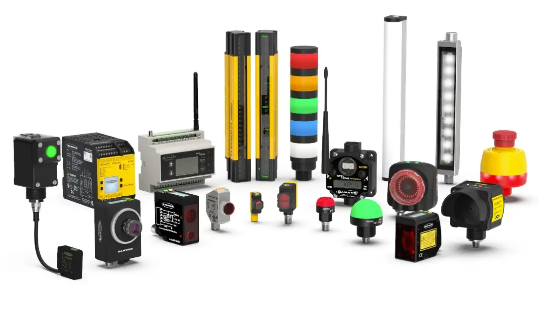 Banner Bwa-tprobe-001 Surecross Temperature Probe User Guide Banner Bwa-tprobe-001 Surecross Temperature Probe User Guide