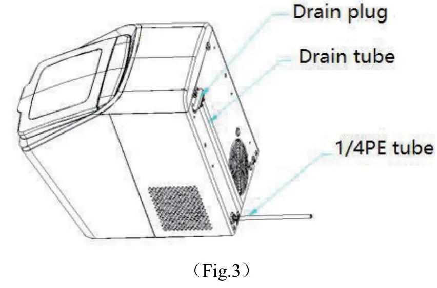 CLEANING AND MAINTENANCE