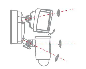 IMOU T2.00171809 Flood Light Camera fig6