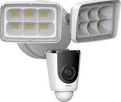 IMOU T2.00171809 Flood Light Camera image